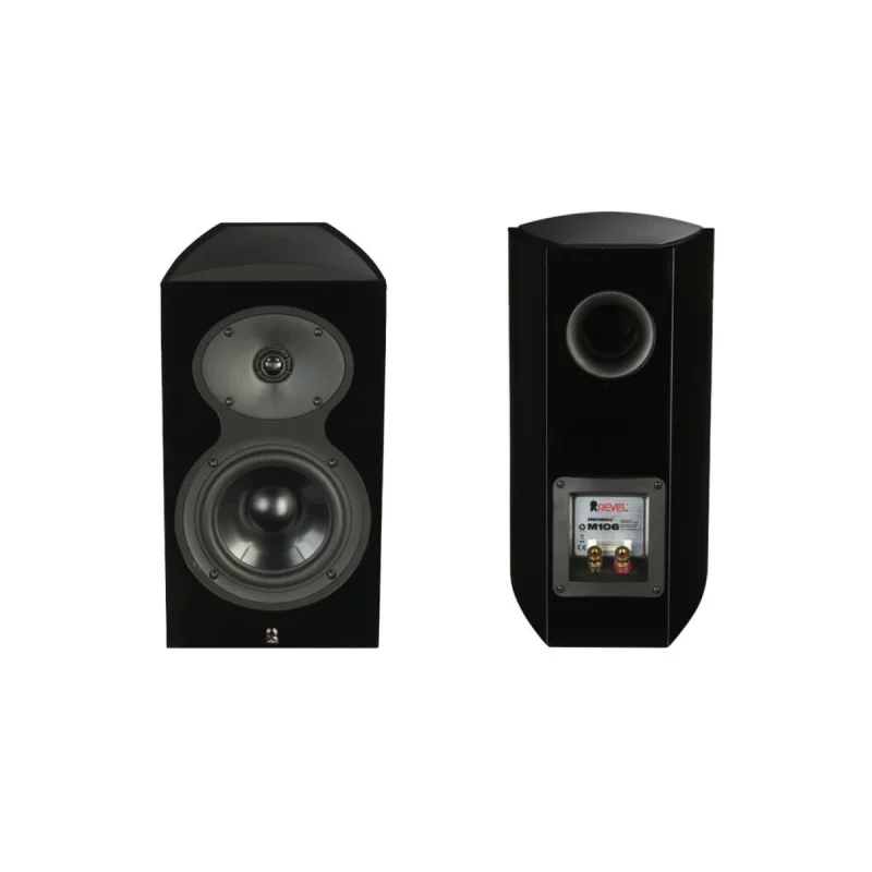 Revel Revel Performa3 M106 en Parlantes Bookshelf - foto 1