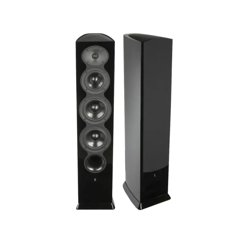 Revel Revel Performa3 F206 en Parlantes Columnas - foto 1