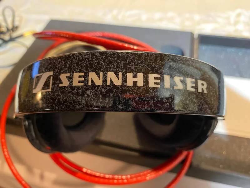 Sennheiser HD 600 en Auriculares - foto 1