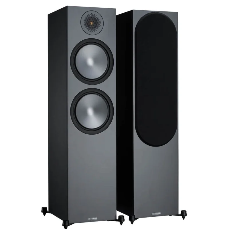 Monitor Audio BRONZE 500 - MONITOR AUDIO en Parlantes Columnas - foto 1