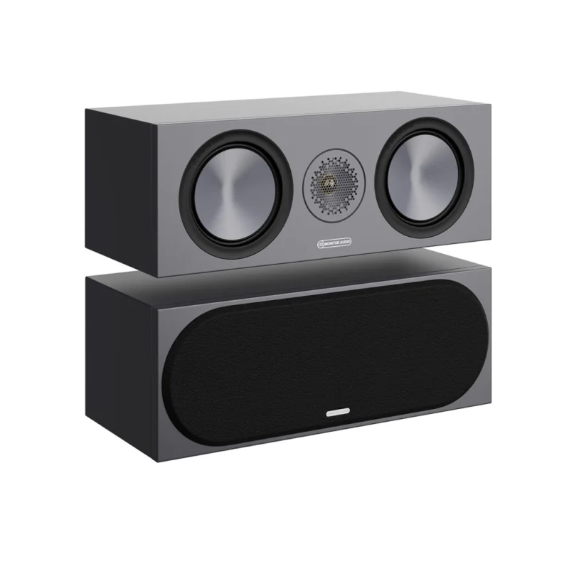 Monitor Audio BRONZE C150 - MONITOR AUDIO en Parlantes Bookshelf - foto 1