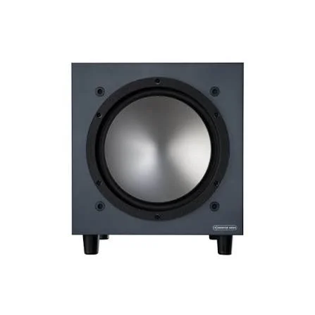 Monitor Audio BRONZE W10 - MONITOR AUDIO en Parlantes Subwoofers - foto 1