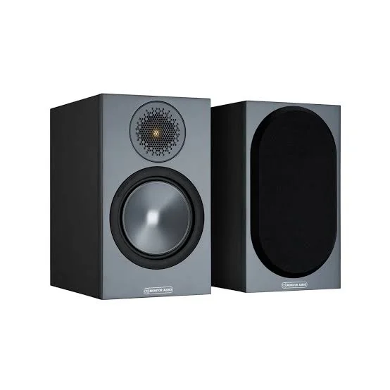 Monitor Audio BRONZE 50 - MONITOR AUDIO en Parlantes Bookshelf - foto 1