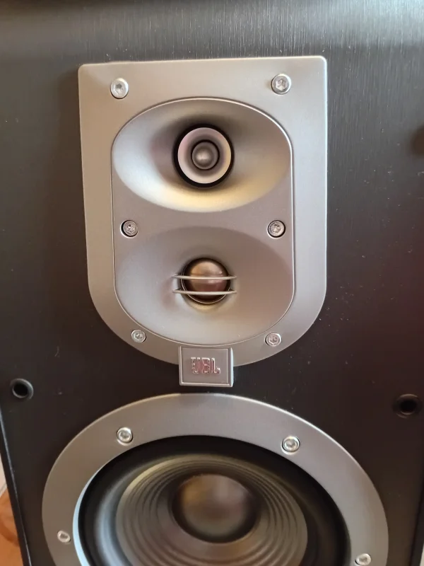 JBL ES 30 SERIES en Parlantes Bookshelf - foto 5