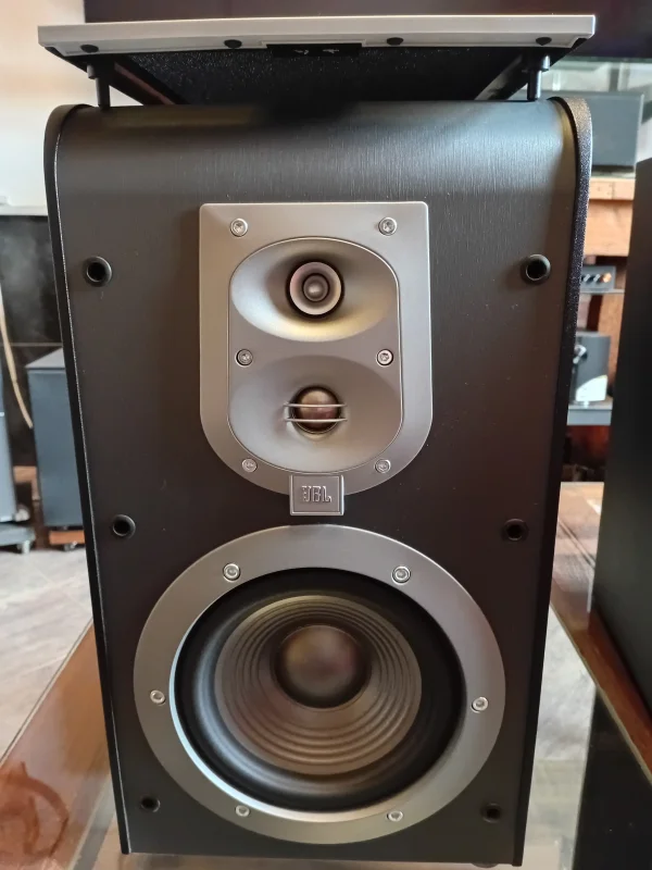 JBL ES 30 SERIES en Parlantes Bookshelf - foto 2