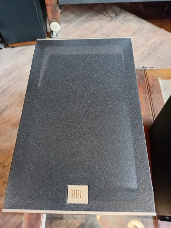 JBL ES 30 SERIES en Parlantes Bookshelf - foto 9