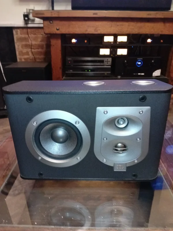 JBL ES 10 SERIES en Parlantes Bookshelf - foto 1