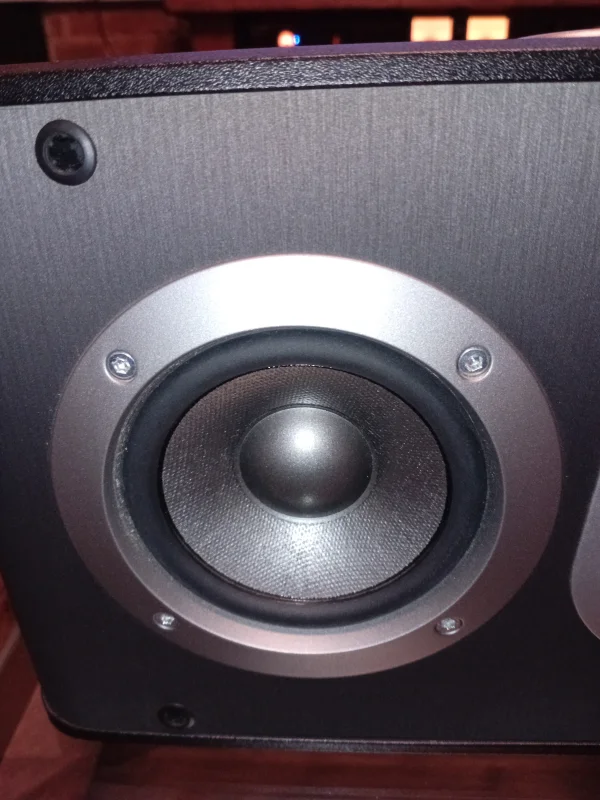 JBL ES 10 SERIES en Parlantes Bookshelf - foto 3