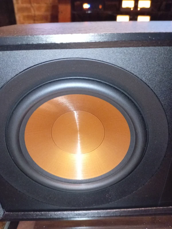 Klipsch R-50 C en Parlantes Bookshelf - foto 5