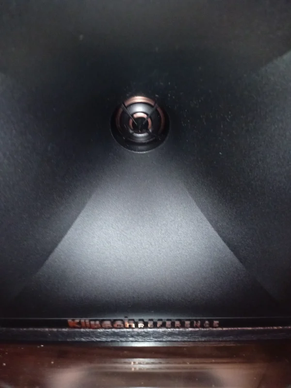 Klipsch R-50 C en Parlantes Bookshelf - foto 1