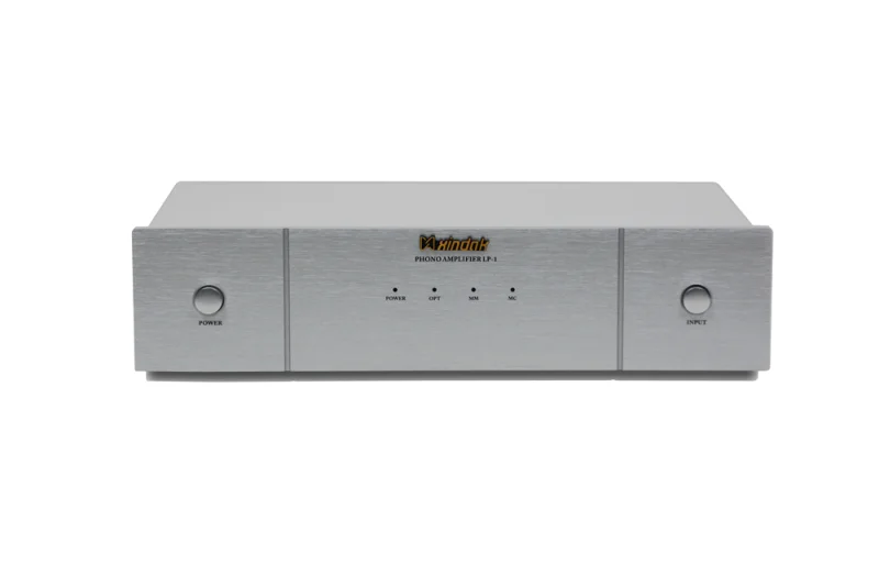 Xindak LP-1(V) en Vinilos / Tocadiscos Pre phono - foto 1