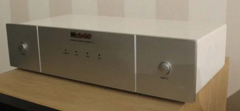 Xindak LP-1(V) en Vinilos / Tocadiscos Pre phono - foto 7