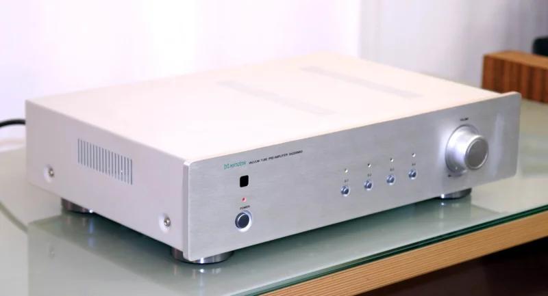 Xindak XA3200MKII en Amplificadores y Receivers Preamplificadores - foto 7