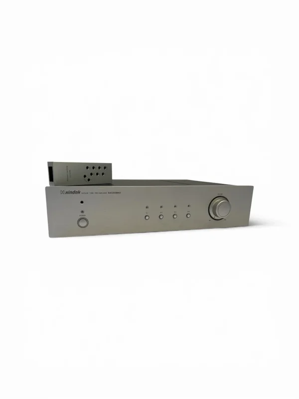 Xindak XA3200MKII en Amplificadores y Receivers Preamplificadores - foto 1
