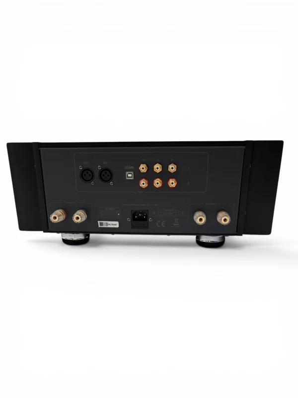 Xindak XA6950 (II) en Amplificadores y Receivers Amplificadores integrados - foto 9