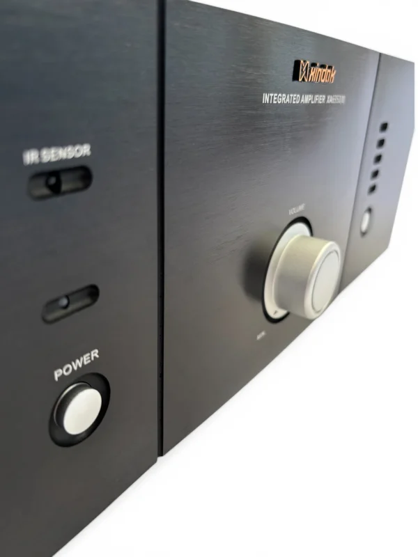 Xindak XA6950 (II) en Amplificadores y Receivers Amplificadores integrados - foto 3