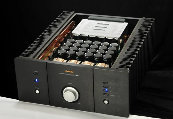 Xindak A600E en Amplificadores y Receivers Amplificadores integrados - foto 9