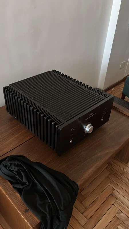 Xindak A600E en Amplificadores y Receivers Amplificadores integrados - foto 3