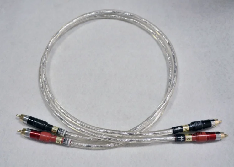 Xindak SN-2 en Cables y Conectores Cables de interconexión - foto 6