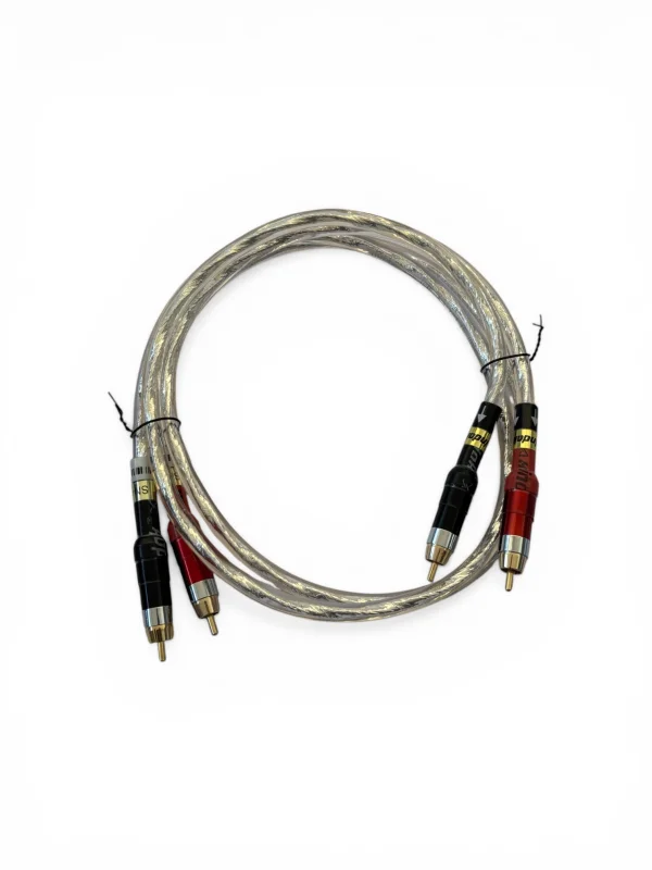 Xindak SN-2 en Cables y Conectores Cables de interconexión - foto 3