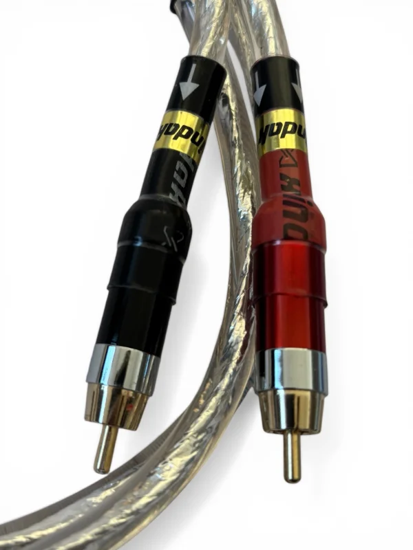 Xindak SN-2 en Cables y Conectores Cables de interconexión - foto 5
