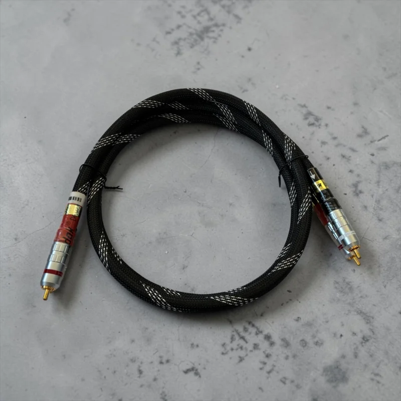 Xindak DC-01 en Cables y Conectores - foto 4