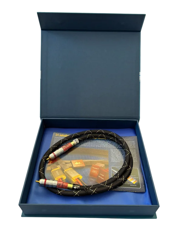 Xindak DC-01 en Cables y Conectores - foto 5