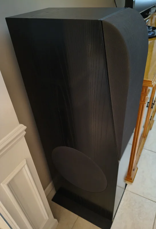 JBL L7 Flood en Parlantes Columnas - foto 3