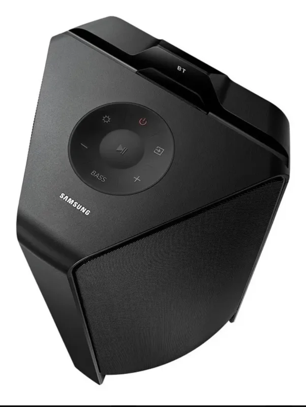 Samsung Torre de sonido en Parlantes Columnas - foto 2