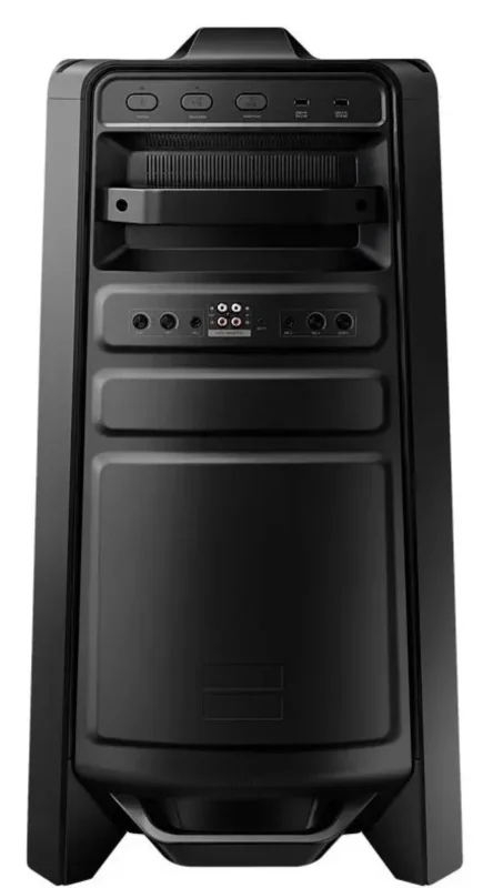Samsung Torre de sonido en Parlantes Columnas - foto 1