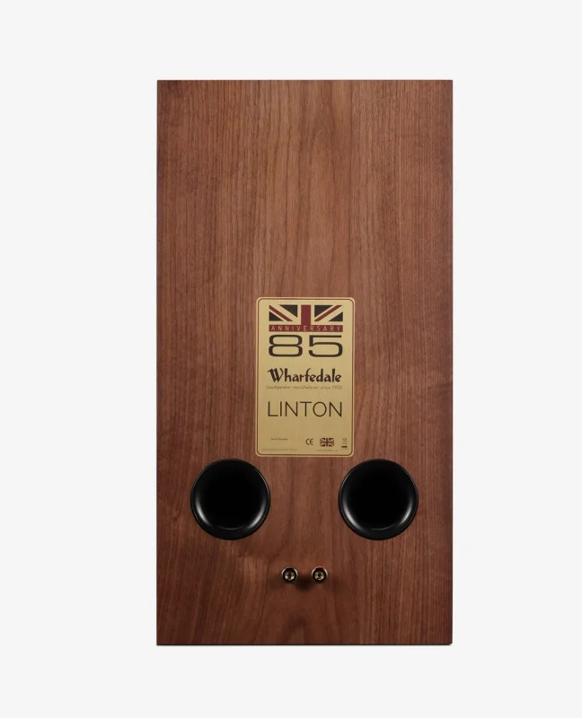 Wharfedale Linton en Parlantes Columnas - foto 3