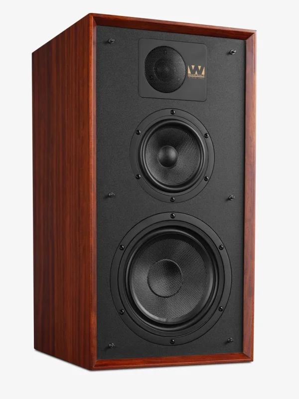 Wharfedale Linton en Parlantes Columnas - foto 1