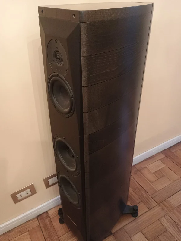 Sonus Faber Cremona M  en Parlantes Columnas - foto 1