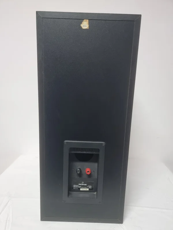 Celestion 11 en Parlantes Columnas - foto 3