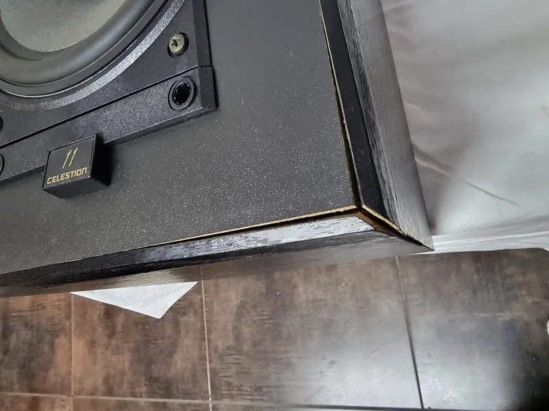 Celestion 11 en Parlantes Columnas - foto 12