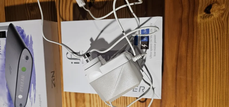 iFi Zen Stream en DACs y Streamers - foto 10
