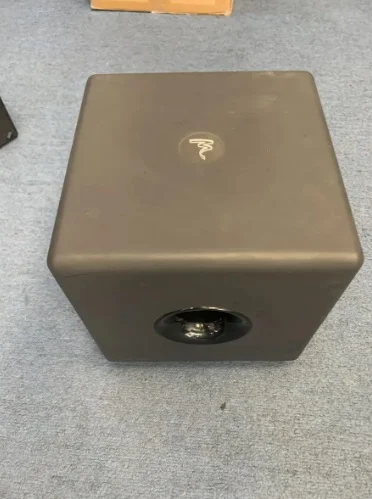 Focal Cub2 en Parlantes Subwoofers - foto 2