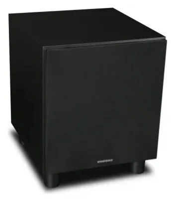 Wharfedale SW-10 en Parlantes Subwoofers - foto 3