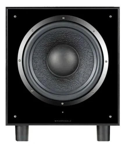 Wharfedale SW-10 en Parlantes Subwoofers - foto 1