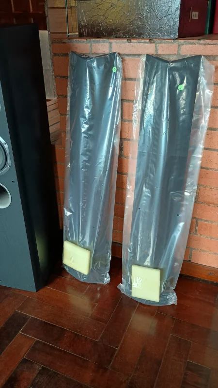 Focal Chorus 714 V en Parlantes Columnas - foto 2