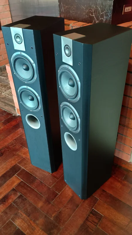 Focal Chorus 714 V en Parlantes Columnas - foto 3