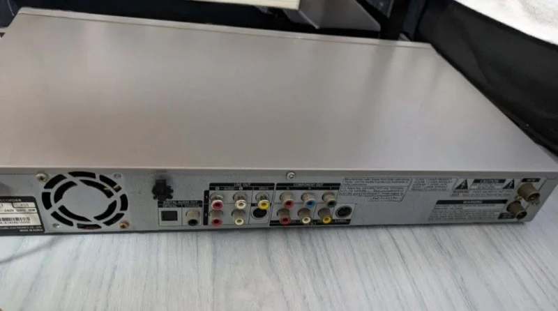Samsung R121 en CD Players - foto 2