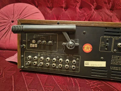 Denon ONKYO TX-4500Mkii - miniatura 6