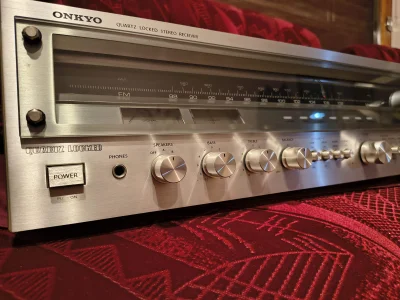 Denon ONKYO TX-4500Mkii - miniatura 1