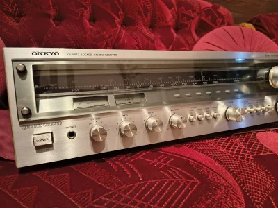Denon ONKYO TX-4500Mkii - miniatura 4
