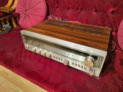 Denon ONKYO TX-4500Mkii - miniatura 3