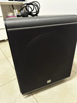 JBL ES 250P - miniatura 1