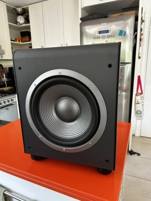 JBL ES 250P - miniatura 5