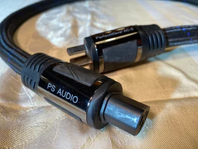 PS Audio AC 5 - miniatura 1