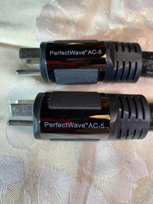 PS Audio AC-5 - miniatura 2